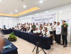 Rahasia Sukses Kasdim 0822 Bondowoso, Bimbing Aparatur Desa se-Jawa Timur Jadi Pemimpin Hebat!