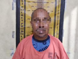 Pelarian Aksi Bejat Oknum Guru Ngaji Berakhir Di Bali,Berikut Kata Kapolres Probolinggo