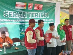 Ketua PSI : Positif Dukung Pasangan Cak Thoriq dan Neng Fika Siap Melangkah di Pilkada 2024