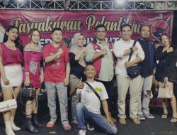 Polsek Grujugan Sukses Mengamankan Tasyakuran Pelantikan Anggota DPRD Kabupaten Bondowoso,Berikut Kata Edy Sudiyanto