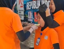 Momentum Kemerdekaan 79 KDS Situbondo Laksanakan Puluhan Lomba Jadul