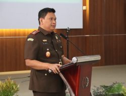 Dugaan Korupsi Tol Probowangi, Kajari Situbondo Ginanjar Cahya Permana : Jika Terbukti Kita Libas