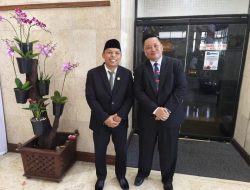 Tasyakuran H. Anang Akhmad Syaifuddin Anggota DPRD Jatim Siap Menampung dan Perjuangkan Rakyat