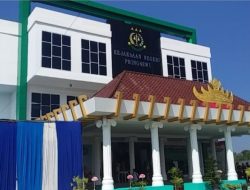 Kejari Pringsewu Lampung Mengeluarkan Perintah Penyidikan Dugaan Korupsi Dana Hibah LPTQ 2022