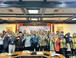 Kominfo Lumajang Menegaskan Pentingnya Digitalisasi Dalam Memperkuat Tata Kelola Pemerintahan