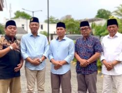 Dukungan Yang Semakin Kuat Dari Relawan GABAH Untuk Menangkan Pilkada Tulungagung 2024
