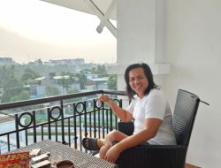BALAD Grup Siap Kembangkan Bisnis Teripang Dan Kerapu Di Dunia