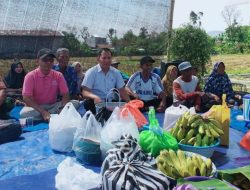 Cawabup Tulungagung Ahmad Baharudin Pertegas Kesejahteraan Petani Perlu Ditingkatkan