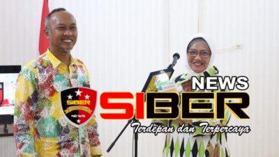 Logo Baru RSUD Pasirian, Resmi Di Launching Pj. Bupati Lumajang