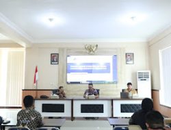 Diskominfo Lumajang Gelar Forum Jaring Komunikasi Sandi untuk Tingkatkan Awareness Keamanan Informasi