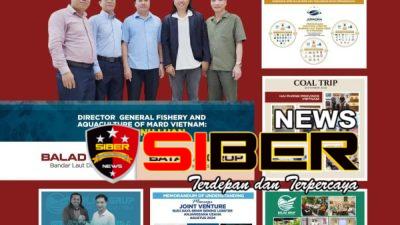 Bisnis Indonesia – Vietnam, Haji Lilur Jadi Raja Lobster Dan Batubara