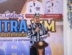 Pelaku IKM Tembakau di Situbondo Dibekali Pengetahuan SIHT