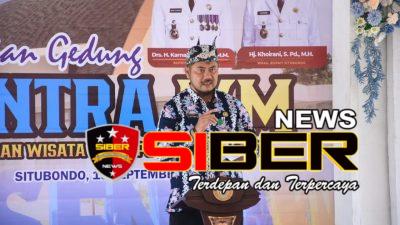Pelaku IKM Tembakau di Situbondo Dibekali Pengetahuan SIHT