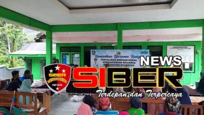13 Ribu Warga Kurang Mampu di Situbondo Bakal Dapat Bansos Sembako DBHCHT