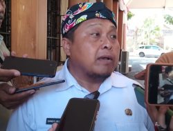 Dinkes Situbondo Salurkan PMT Kepada Ribuan Anak