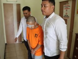 Habis Lakukan Hubungan Intim Dihajar Hingga Babak Belur, Warga Purnama Tegalampel Diamankan Polres Bondowoso