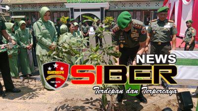 Pangdam V/Brawijaya Mayjen Rudy Saladin Ingatkan Jaga Kesehatan Dan Jangan Terlibat Judi Online