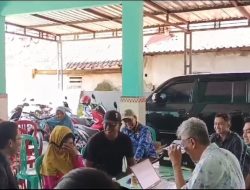 Tragedi Kredit KUR Fiktif Di Bank BRI Menuai Kritik, Berikut Kata Kades Wonosari Grujugan Bondowoso