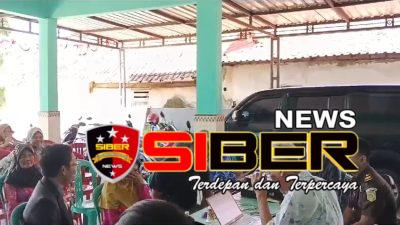 Tragedi Kredit KUR Fiktif Di Bank BRI Menuai Kritik, Berikut Kata Kades Wonosari Grujugan Bondowoso