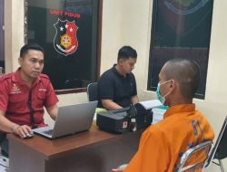 Polsek Klakah Polres Lumajang Ungkap Kasus Pencurian Ayam, Pelaku Diamankan