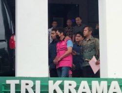 Dugaan Kredit KUR Fiktif,Kejari Bondowoso Menahan Dua Orang Dan Saat Ini Di Lapas Klas II B