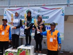Madrasah Aliyah Negeri (MAN) Lumajang Gelar PORSENI 2024 Optimalisasi Potensi Menuju Prestasi