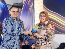 Penghargaan Pusaka 2024 Kategori Pemerintah Kabupaten Atau Kota Cerdas Berkarakter Tingkat Nasional Diraih Kabupaten Lumajang