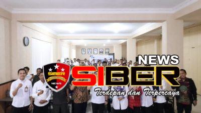 Diskominfo Lumajang Gelar Bimtek Pengelola CSIRT Guna Tingkatkan Keamanan Data Dan Informasi