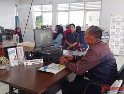 Terobosan Baru Layanan Konsultasi BPJS Kesehatan Melalui Platform Zoom Meeting Warga Tanpa Perlu Datang Ke Kantor MPP