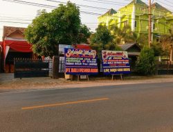 Disnaker Provinsi Lampung Sosialisasikan Penempatan CPMI / PMI Prosudural, Bersama PT. Bali Pesona Abadi