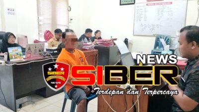 Polres Bondowoso Bekuk Dukun Cabul Terhadap Korban Anak Berkebutuhan Khusus