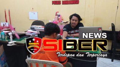 Polres Bondowoso Kembali Berhasil Ungkap Kasus Peredaran Pil Koplo
