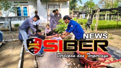 KRPH Sumber Wringin Bondowoso Berikan Pemahaman dan Tehnik Tata Cara Pengadaan Bibit Secara Generatif Kepada Siswa Poltek Negri Kupang