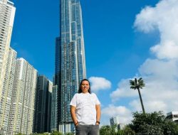 Balad Grup Akan Budidaya 2 Juta Lobster Di Gugusan Teluk Kangean