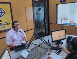 KPU Akan Gelar Debat Kandidat Paslon Bupati/Wakil Bupati Lumajang