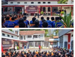 Gandeng KPU, Lapas Lumajang Laksanakan Sosialisasi dan Pendidikan Pemilih TPS Khusus.