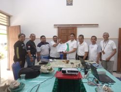 Luar Biasa,Asper BKPH Wonosari Mendapat Reward Dari ADM Perhutani Bondowoso Ada apa?