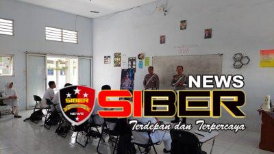 Ops Zebra Semeru 2024 Polres Bondowoso Gelar Police Goes To School