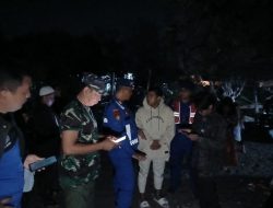 Satpolairud Polres Situbondo Evakuasi Pemancing Tenggelam di Perairan Besuki