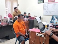 Kasus Dukun Cabul Bondowoso, Orang Tua korban mengapresiasi Polres Bondowoso berhasil mengamankan pelaku dukun cabul.
