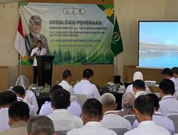 ADM Perum Perhutani Bondowoso Tuntaskan Beberapa Agenda Penting di Akhir Oktober 2024