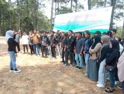 Puluhan Pengusaha Wisata di Pasuruan Deklarasi Pilkada Jatim 2024 Aman dan Damai