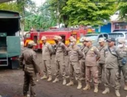 Pemkab Lumajang Lakukan Pemberantasan Rokok Ilegal di 496 Titik