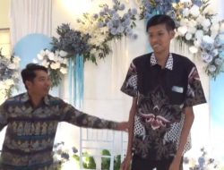 Sosok Manusia Tinggi Asal Sumber Kalong Kalisat Jember