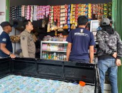 Kasatpol PP Bondowoso Menghimbau Hindari Rokok Ilegal Jika Menemukan Laporkan