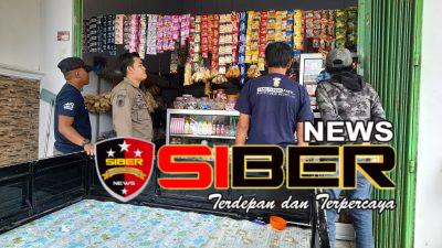 Kasatpol PP Bondowoso Menghimbau Hindari Rokok Ilegal Jika Menemukan Laporkan