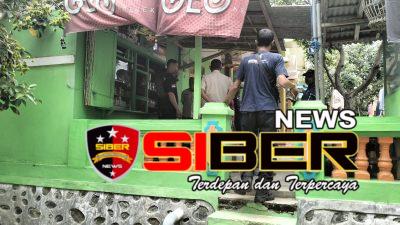 Lagi lagi Opgab Satpol PP Bondowoso Bersama Beacukai Jember Sisir Toko Kelontong Di Kec.Cerme