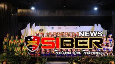 Apresiasi Seni Budaya Probolinggo Jadi Ajang Tampilkan Kreativitas Anak