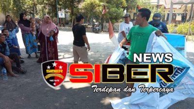 Wara Dungun Probolinggo Gruduk Kantor Desa, Tuntut Kejelasan dan Tindakan Tegas Kasus Dugaan Perselingkuhan Kepala Desa