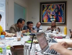 Lindungi Konten Lokal, SMSI Dorong Percepat Revisi UU Penyiaran